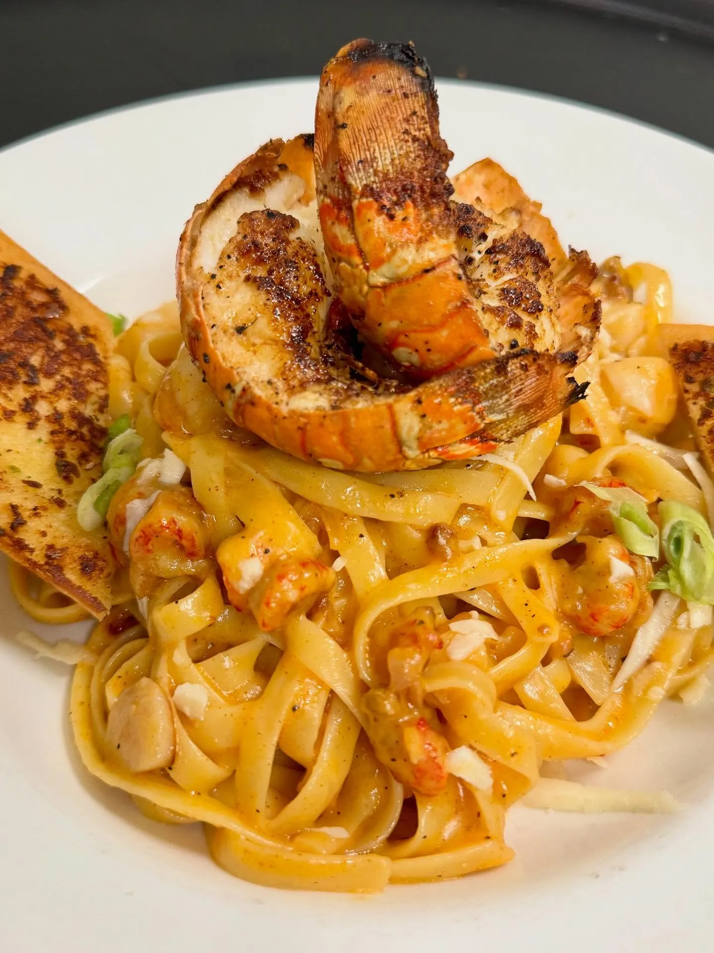 exodus bar and grill catering shrimp