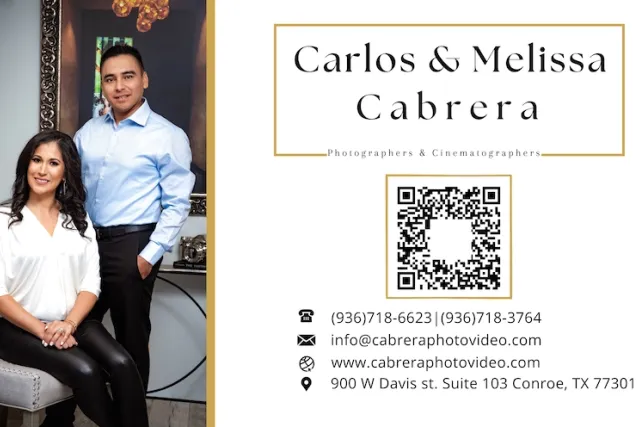 Cabrera Photography and Video
