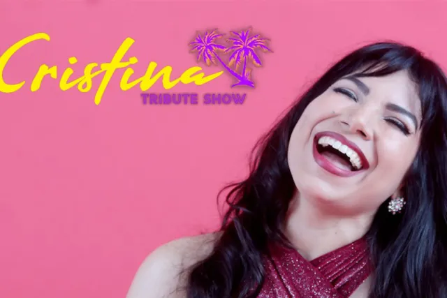 Cristina Tribute Show