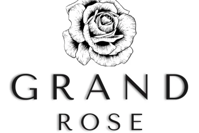 Grand Rose Events Logo