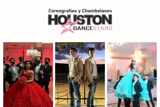 Houston Dance Stars