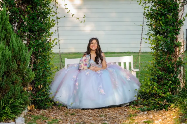 quinceanera