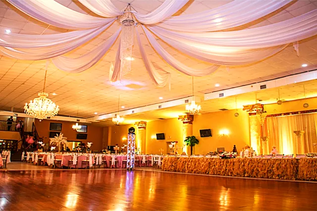 Memories Reception Hall