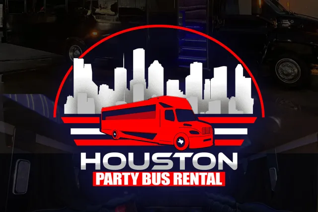 Houston Party Bus Rental