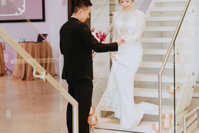 Lux Vita Events Quinceanera