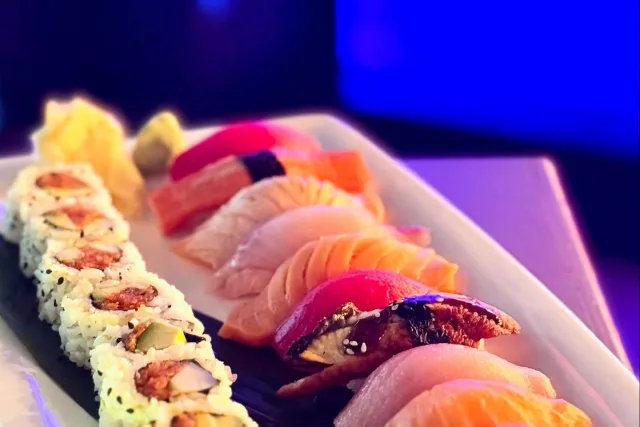 exodus bar and grill catering