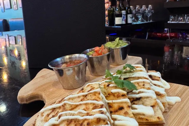 exodus bar and grill catering