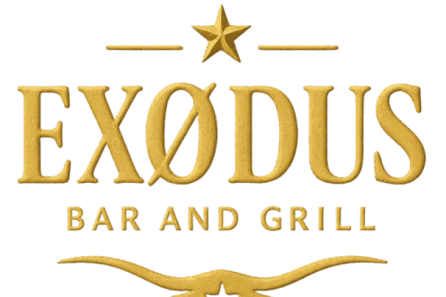 exodus bar and grill
