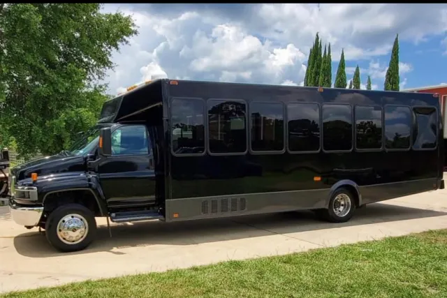 party bus