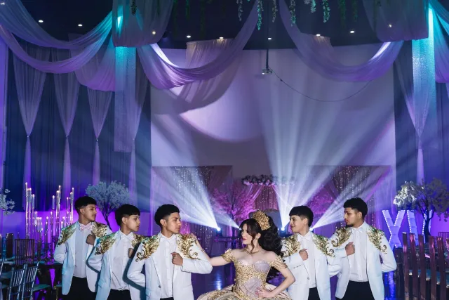 Moonlight Venue Conroe TX