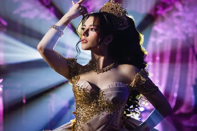 Moonlight Venue Conroe TX