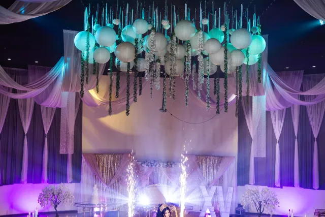 Moonlight Venue Conroe TX