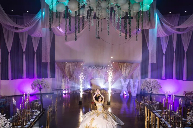 Moonlight Venue Conroe TX