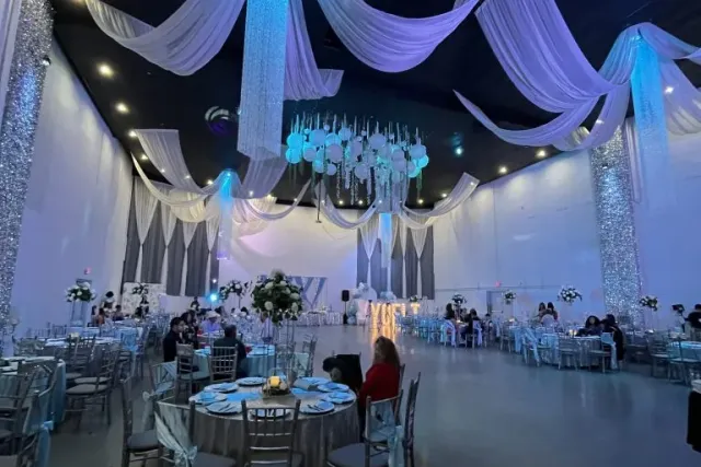 Moonlight Venue Conroe TX