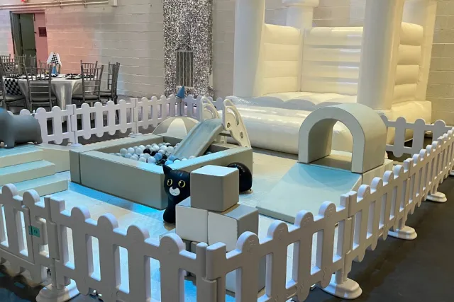 Moonlight Venue Conroe TX 