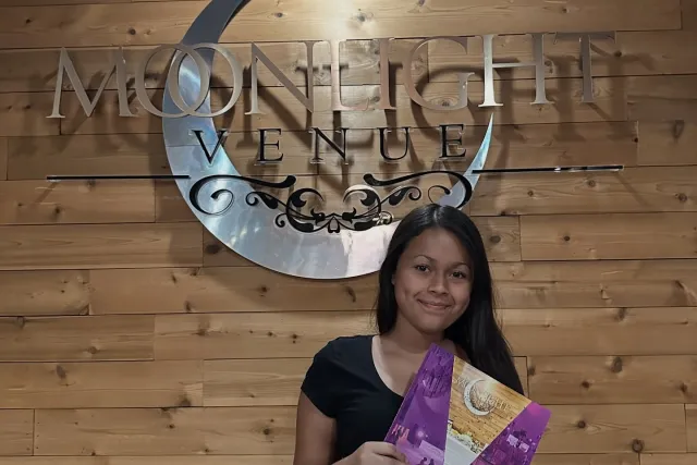 Moonlight Venue Conroe TX 