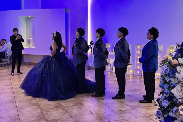 Hills of life chambelanes