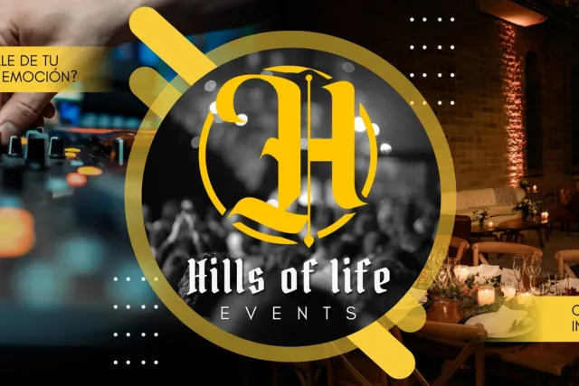 hills of life houston