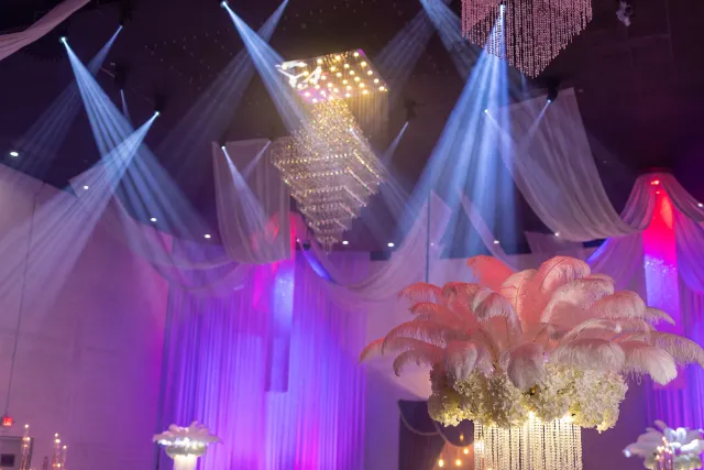 Moonlight Venue Conroe TX