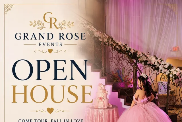 Grand Rose Events