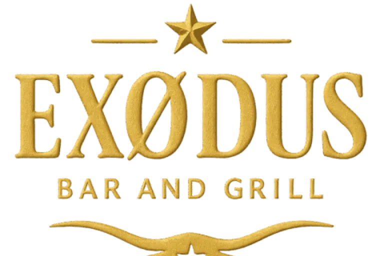 exodus bar and grill