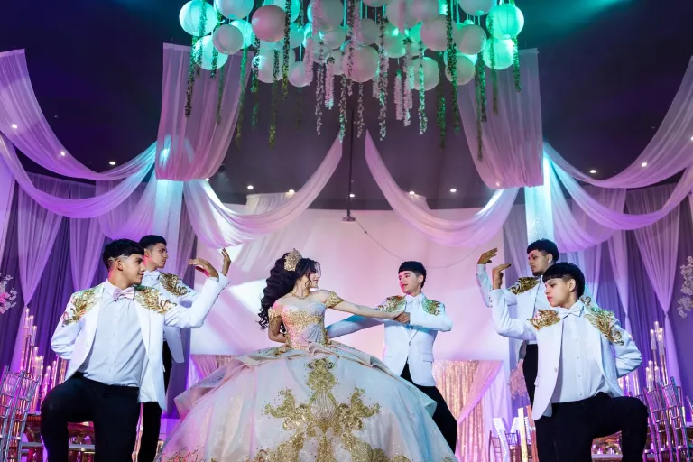 Moonlight Venue Conroe TX