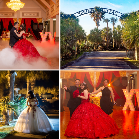 spring chateau deals and coupons