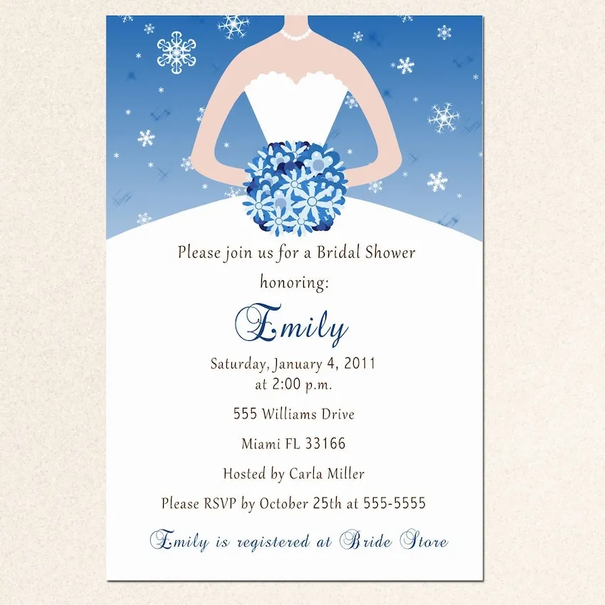 Quinceanera Invitations