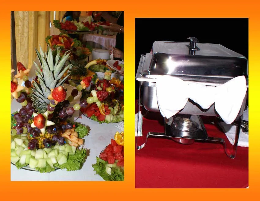 Goyitas Catering Houston