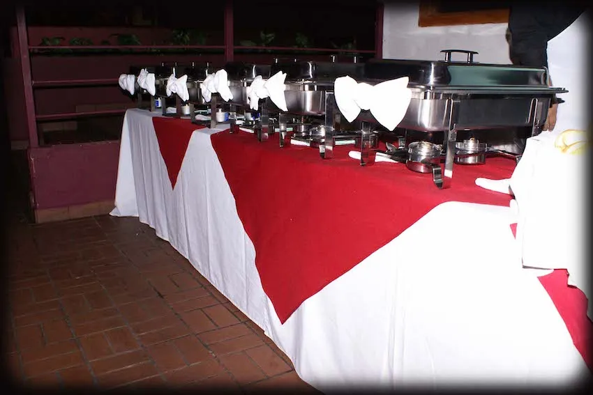 Goyitas Catering Houston