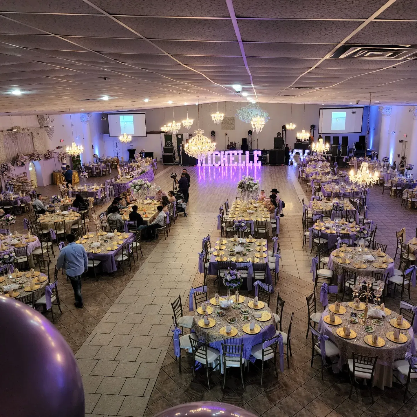 Memories Reception Hall