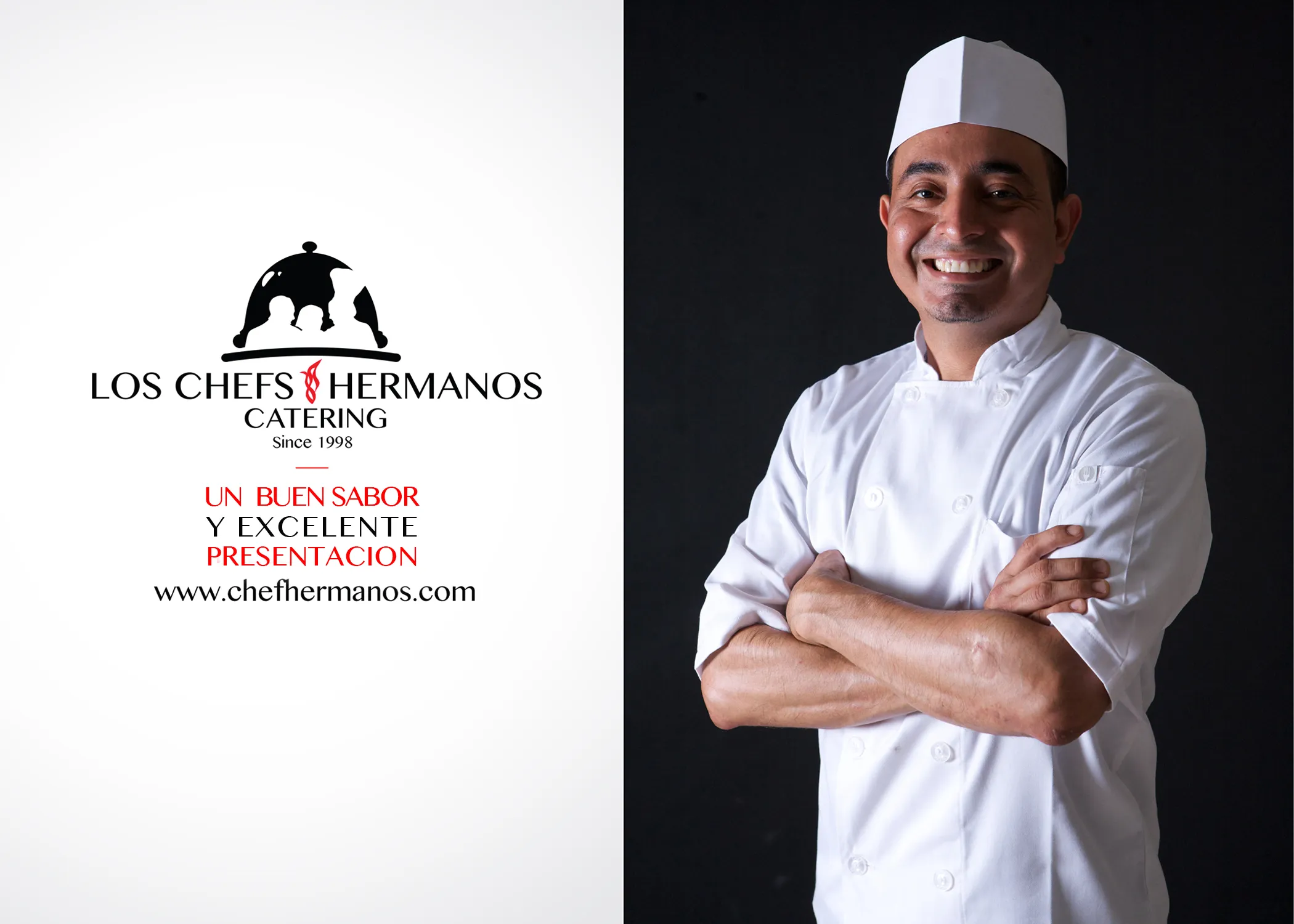 Los Chefs Hermanos Catering