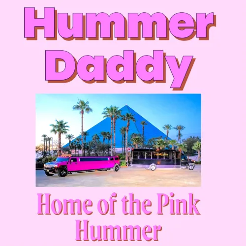 Hummer Daddy Houston