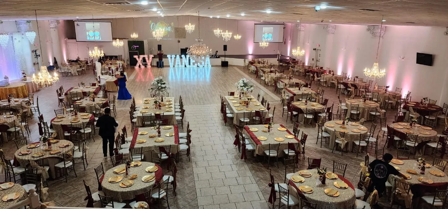 Memories Reception Hall