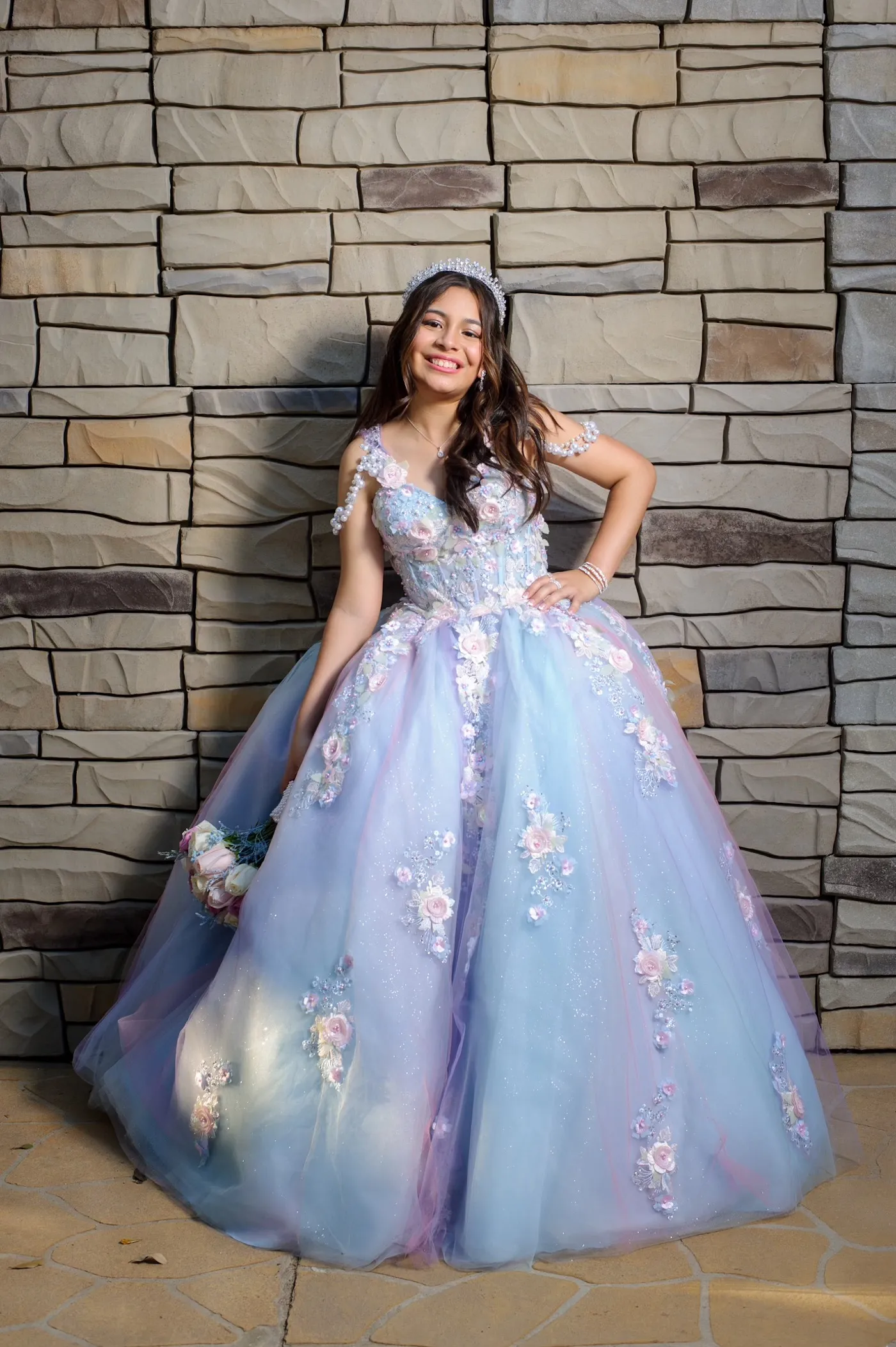 quinceanera 