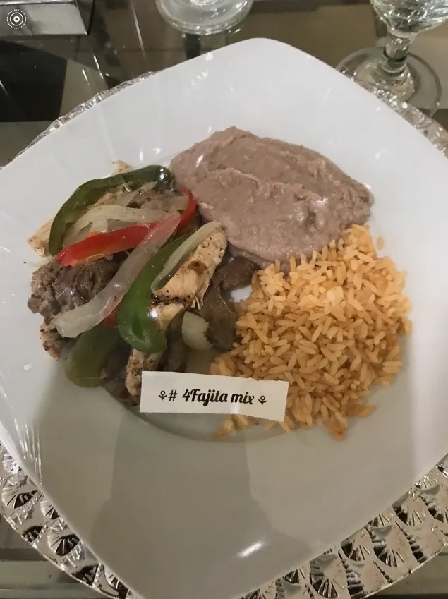 Goyitas Catering Houston