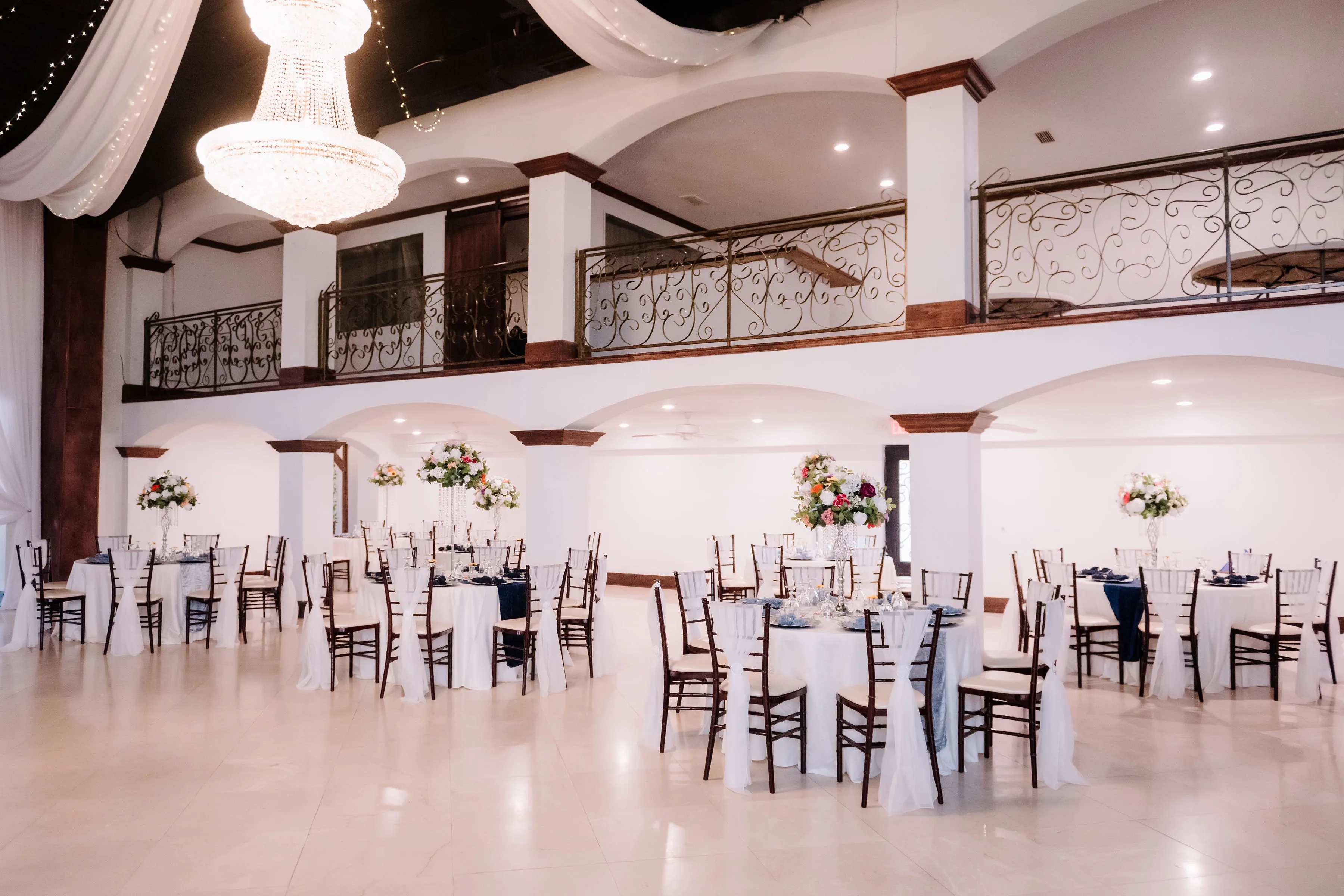 grand rose ballroom