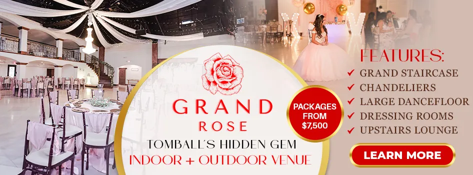 Grand Rose Events