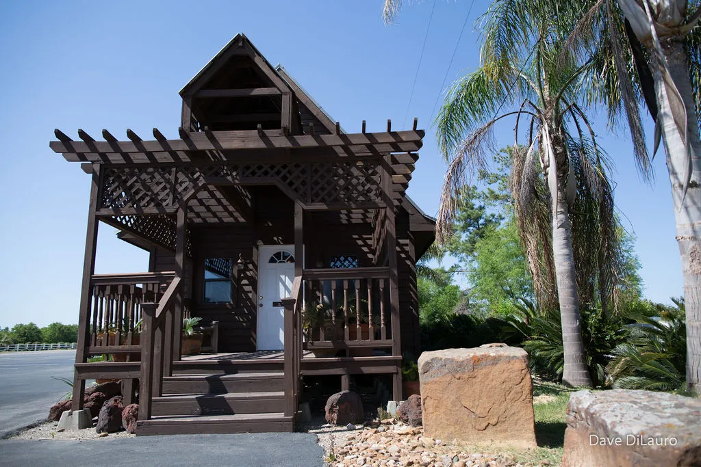spring chateau gazebo