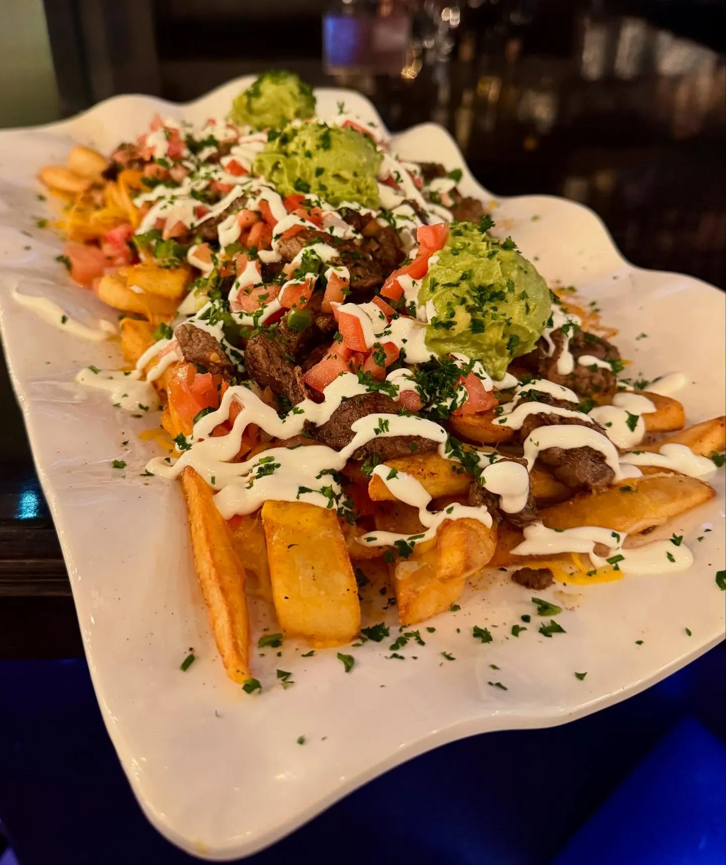 exodus bar and grill catering