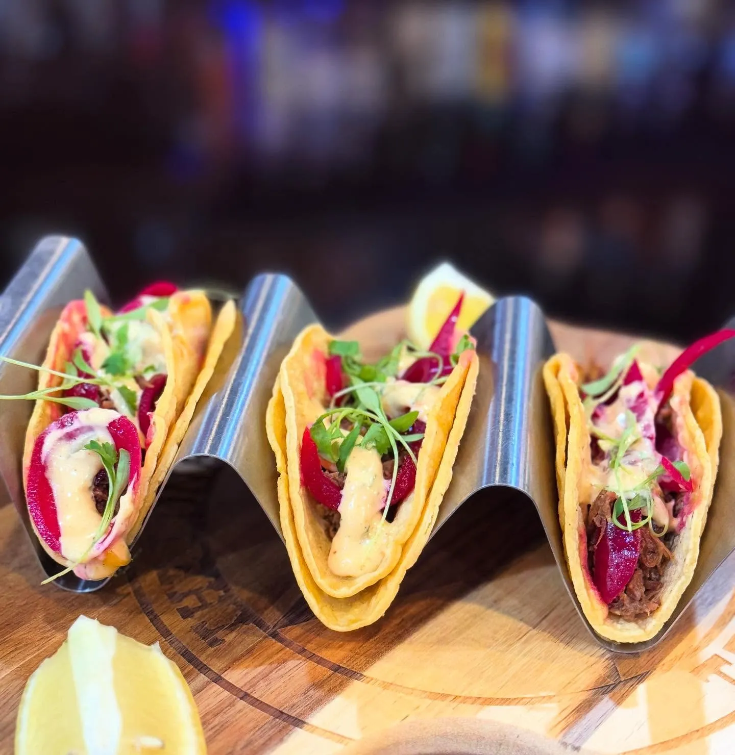 exodus bar and grill catering