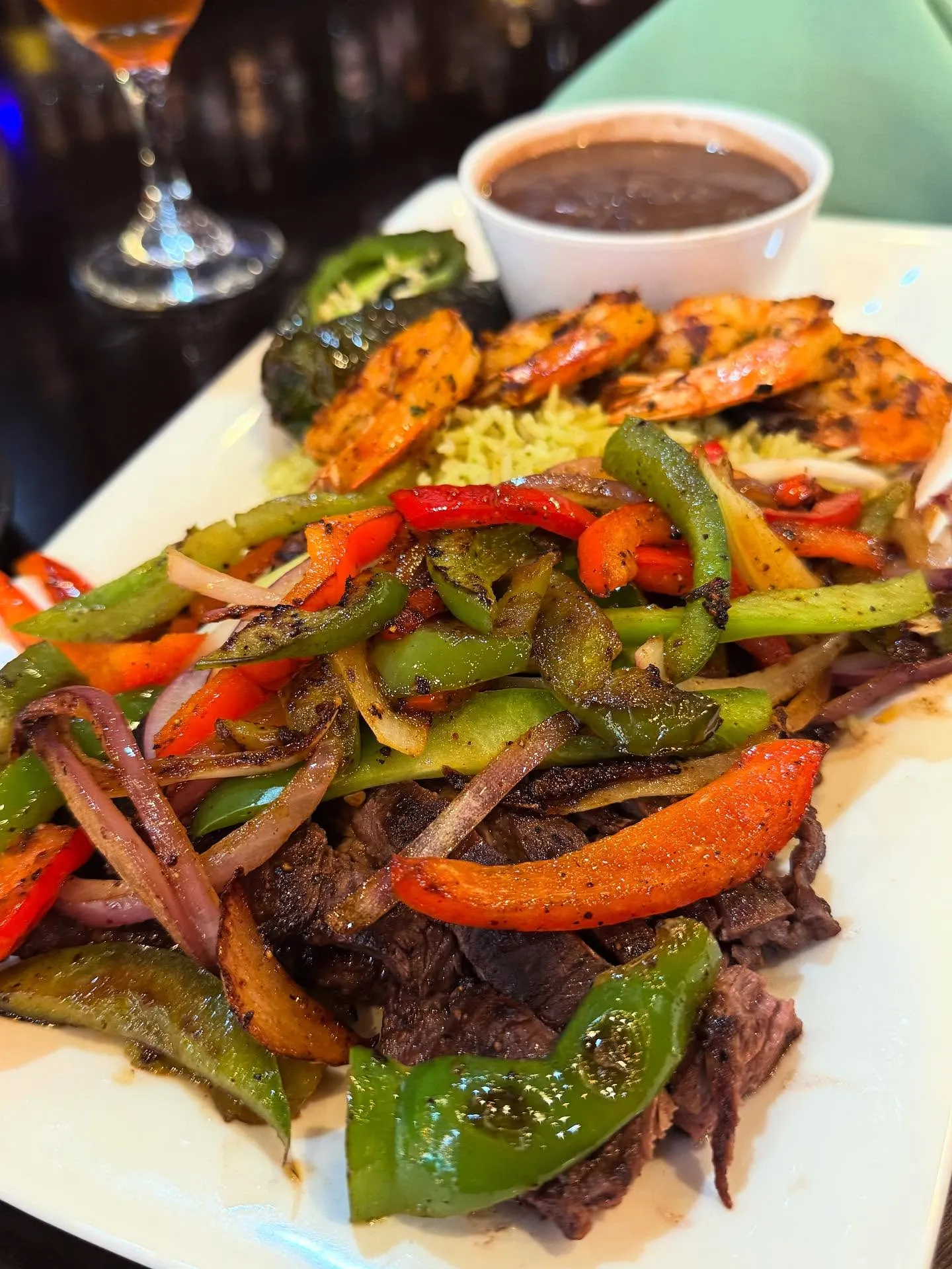 exodus bar and grill catering