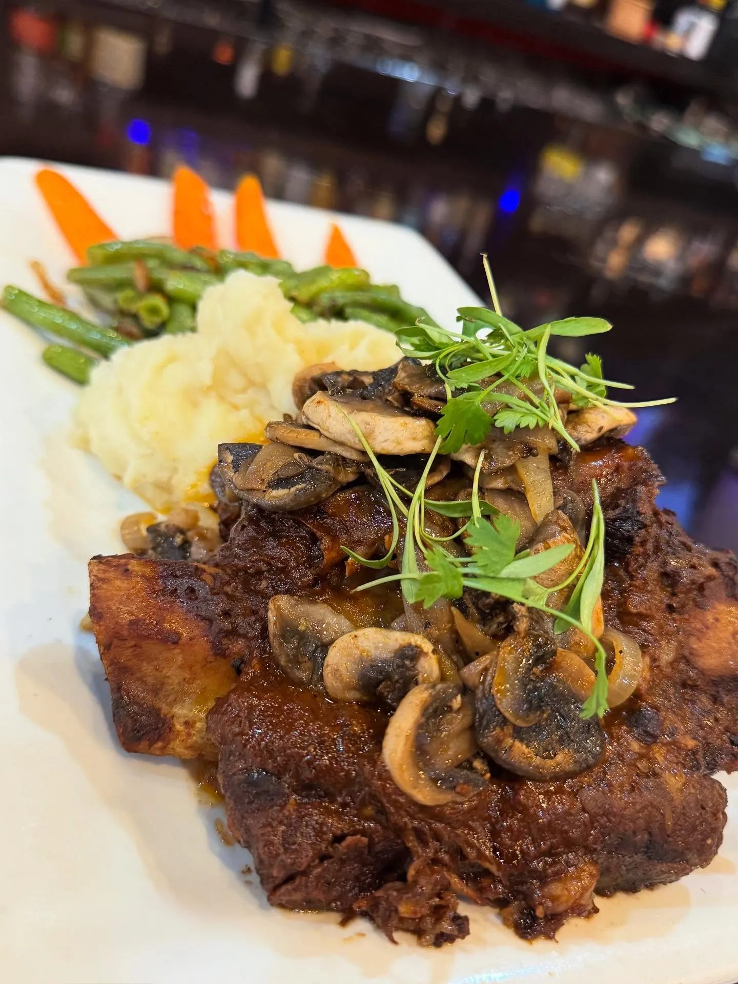 exodus bar and grill catering