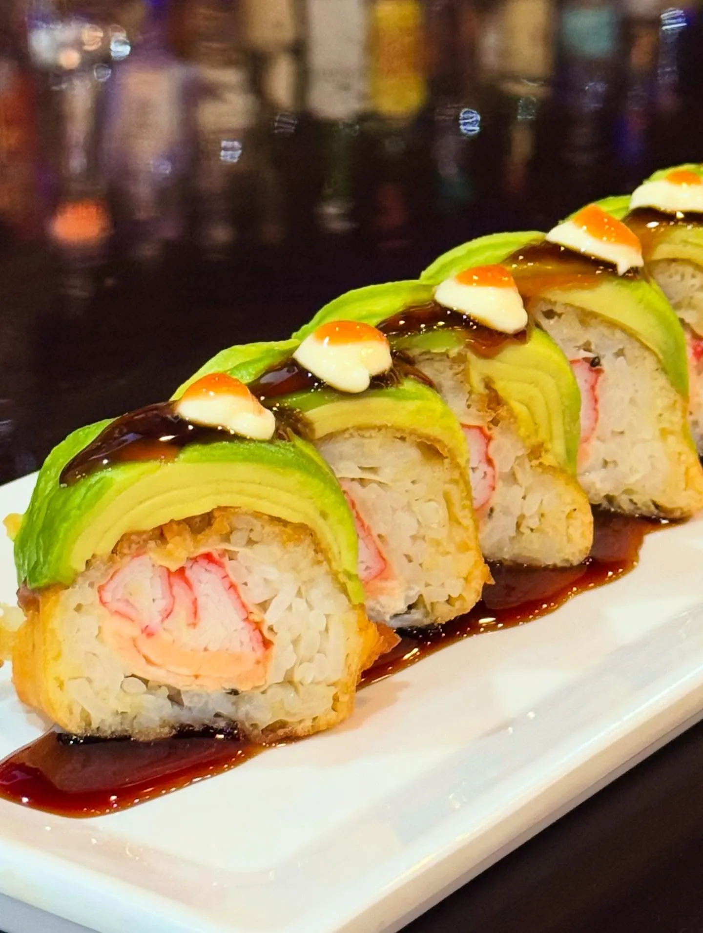 exodus bar and grill catering