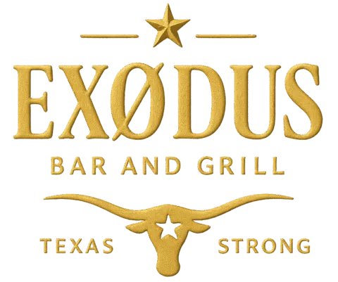 exodus bar and grill