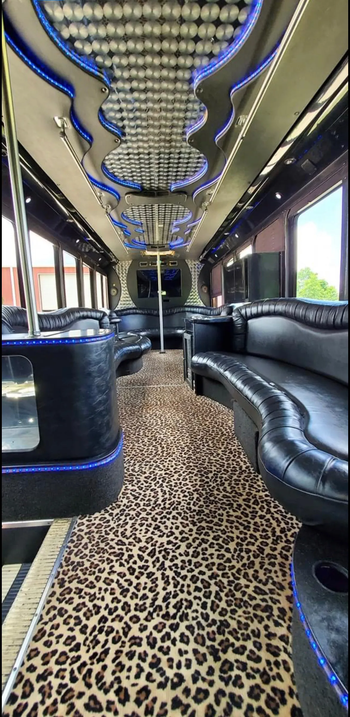 party bus