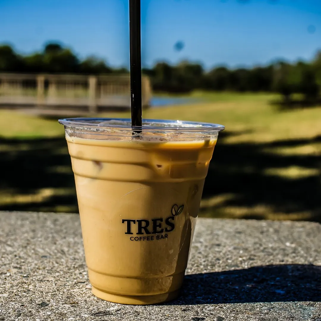 tres coffee bar