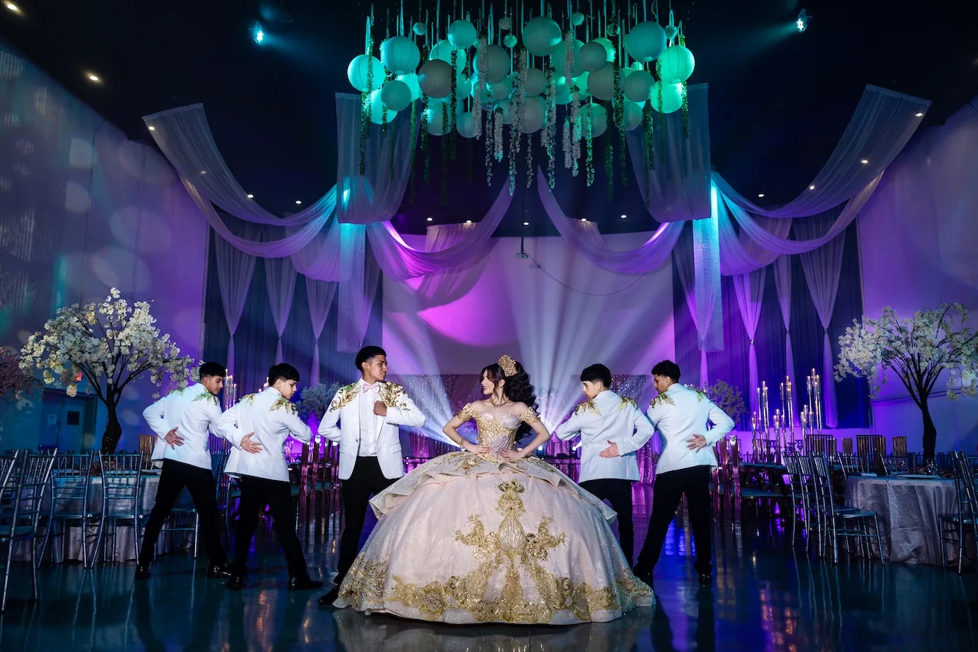 cabrera xv photography