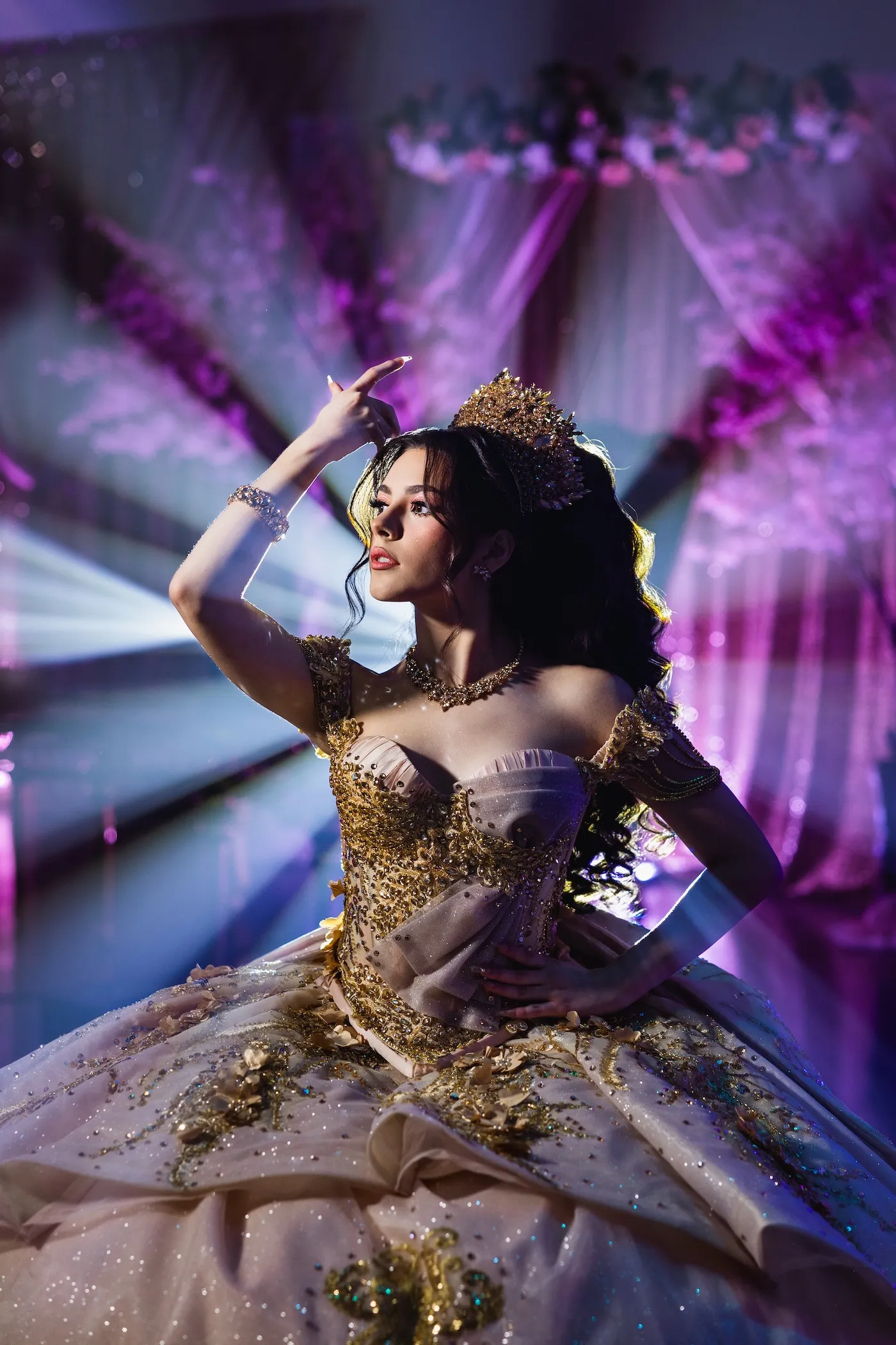 Moonlight Venue Conroe TX