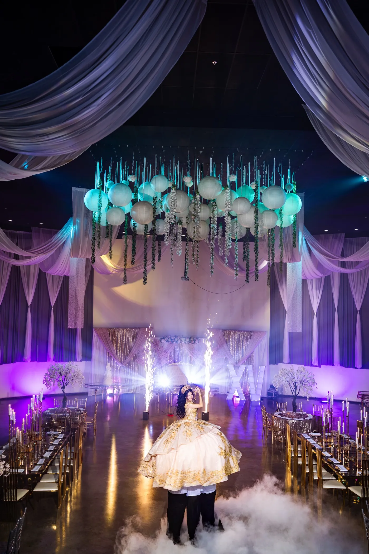 Moonlight Venue Conroe TX